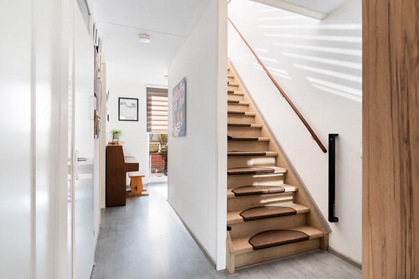 Medium property photo - Dillenburgstraat 14, 3071 HB Rotterdam